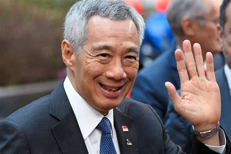 The holder will sometimes assume the role of acting prime minister when the pm is temporarily absent from singapore. Prime Minister Lee Says Singapore Wants to Stay Good ...