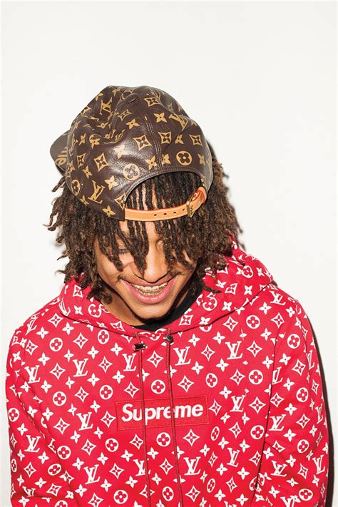 Supreme X Louis Vuitton See Every Piece From The Game Changing