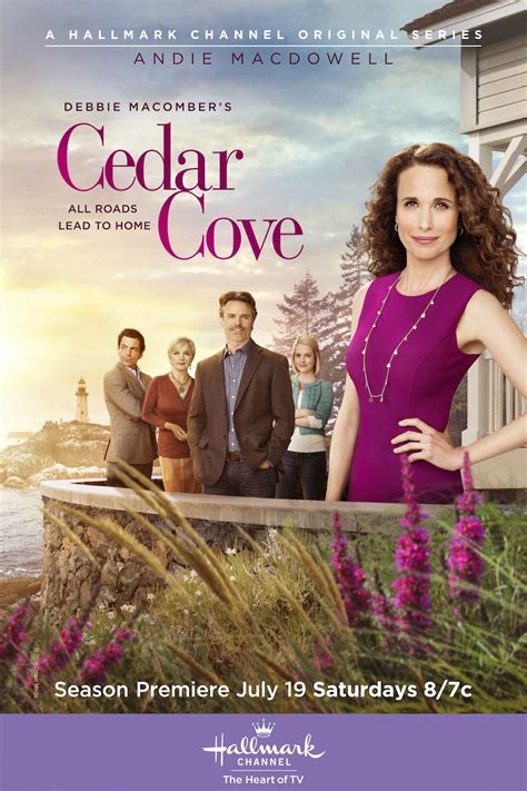 My Devotional Thoughts Hallmarks Cedar Cove Season 2 Review