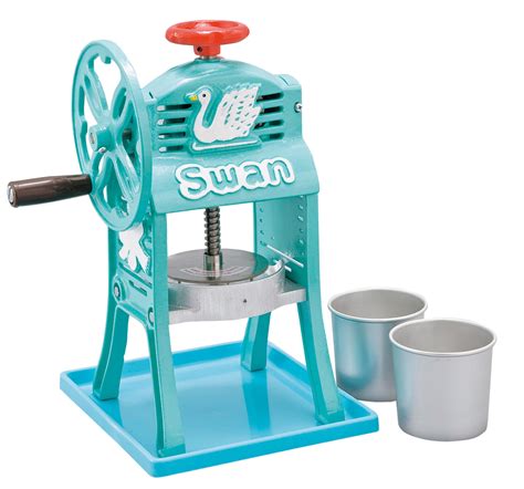 Zy electric ice crusher for home use machine ice shaver machine malaysia turn your kitchen into a mini bar with this commercial grade ice crusher. Swan Manual Ice Shaver Small Altantic Shaved Ice Machine ...