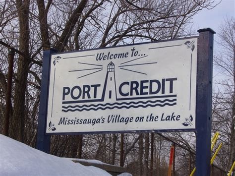 Port Credit Mississauga Localwiki