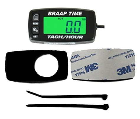 Digital tachometer digital tachometer a tachometer is essential for suitable outboard performance. Tachometer Color Code Yamaha F40La Outboard / Yamaha Fz8 ...
