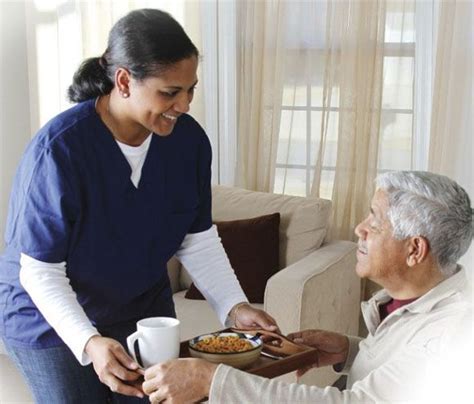 About Golden Years Companion Care Home Care In Chicago Il