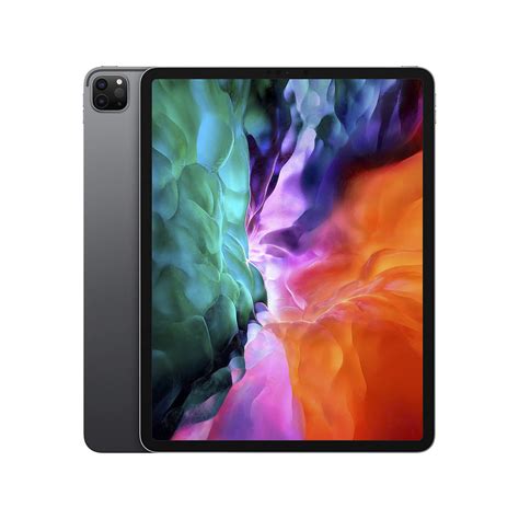 Buy Apple Ipad Pro 129 Inch Wi Fi 128gb Space Gray 4th