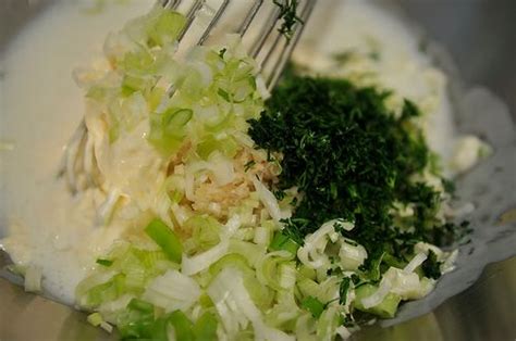 Horseradish Dill Potato Salad Recipe On Food52