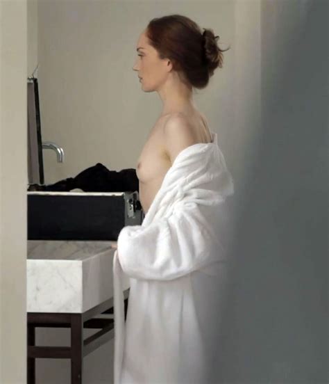 Lotte Verbeek Nude Topless And Hot Pics Collection Top Nude Leaks