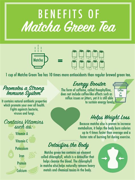 Matcha Tea Antioxidants Green Tea Benefits Matcha Benefits Matcha
