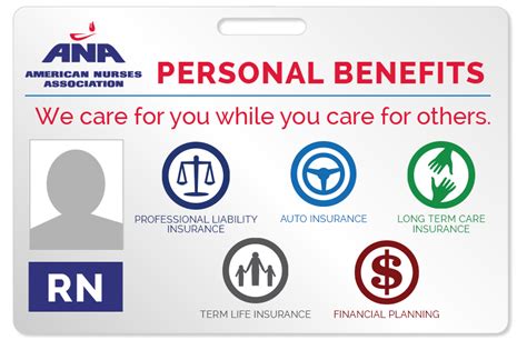 You are free to use it for research. ANA Personal Benefits | Long term care insurance, American nurses association, Refinance student ...