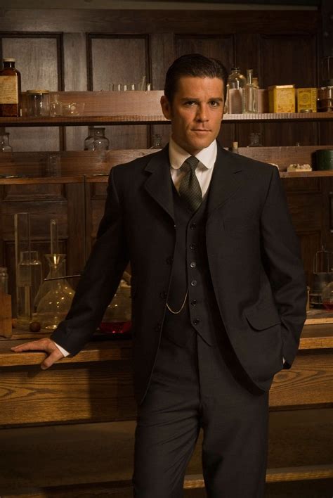 William Murdoch Yannick Bisson Murdoch Mysteries Murdock Mysteries Mystery Detectives