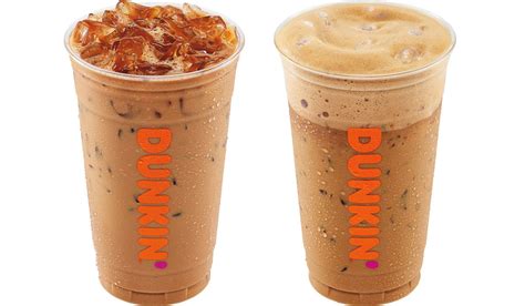 Dunkin Donuts Is Adding Espresso Beverages To Its Menu Hellogiggles