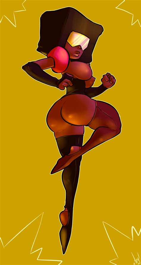 Garnet By Atryl Hentai Foundry