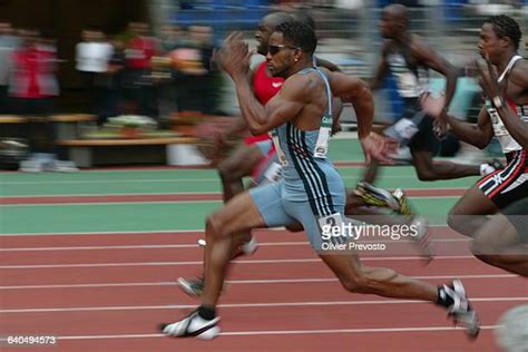 Sprinter Ato Boldon Photos And Premium High Res Pictures Getty Images