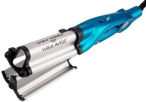 Best 3 Barrel Curling Iron Reviews And Buying Guide 2018