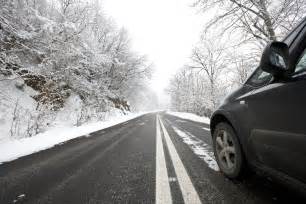 Winter Driving Tips 7 Tips For Safe Driving On Snow Or
