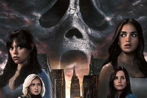 Scream VI Review The Killer Franchise Delivers Again Continuing To Carve Out A New Path With