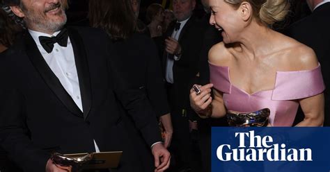 Baftas 2020 The Best Photos From This Years Awards Film The Guardian