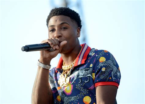 Nba Youngboy Is All Smiles In New Jail Picture Hot97
