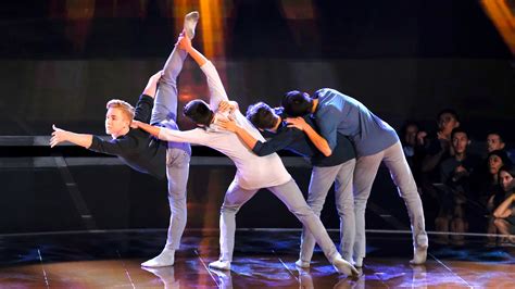 Watch World Of Dance Highlight Moving 4ward Qualifiers
