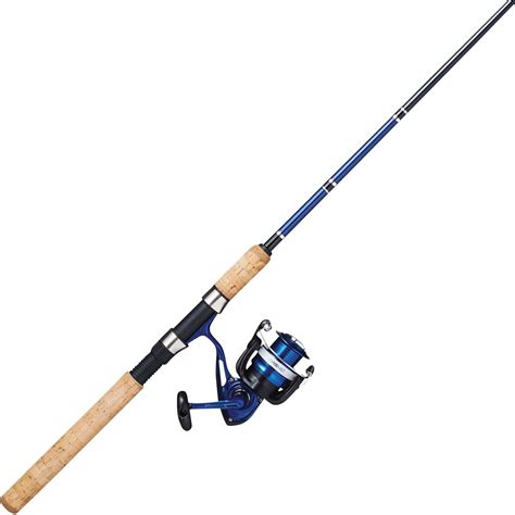 Daiwa Samurai X Spinning Combo Fishing Rods Reels Rod Reel Samurai