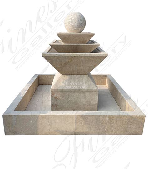 Marble Fountains Beautiful Designs From The World Leader