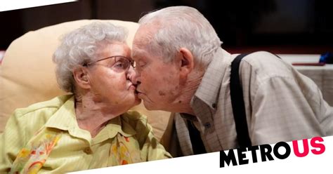 ohio couple both 100 die hours apart after nearly 80 years married us news metro news