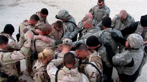 A Soldiers Prayer Tribute To Our Men And Woman In Uniform Thank You
