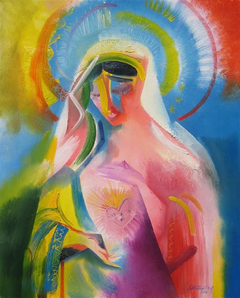 Angels Wonders And Miracles Of Faith The Immaculate Heart Of Mary By Stephen B Whatley