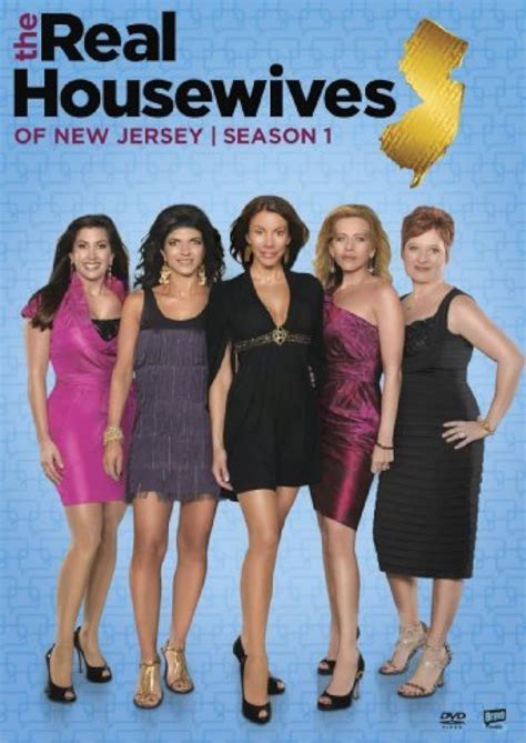 The Real Housewives Of New Jersey 2009