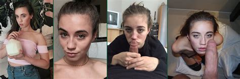 Amateur Before After Facial Cumshot Collection 289 Pics 4 Xhamster