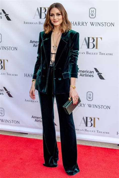 Best Dressed Celebrities This Week 21 May Olivia Palermo Style Fashion Clothes
