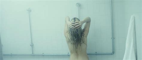 Nude Video Celebs Rachael Taylor Nude Ghost Machine 2009