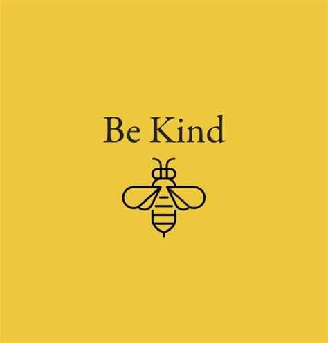 Be Kind Wk3 Print Doodlelove