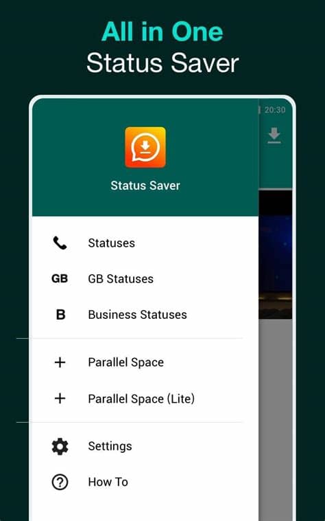 Developed using mvp, rxjava, dagger2 etc. Status Saver for WhatsApp for Android - APK Download