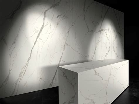 Porcelain Stoneware Wallfloor Tiles With Marble Effect Ultra Marmi