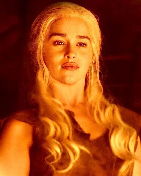 Daenerys Stormborn Of House Targaryen Game Of Emilia Clarke Daenarys Targaryen Khaleesi