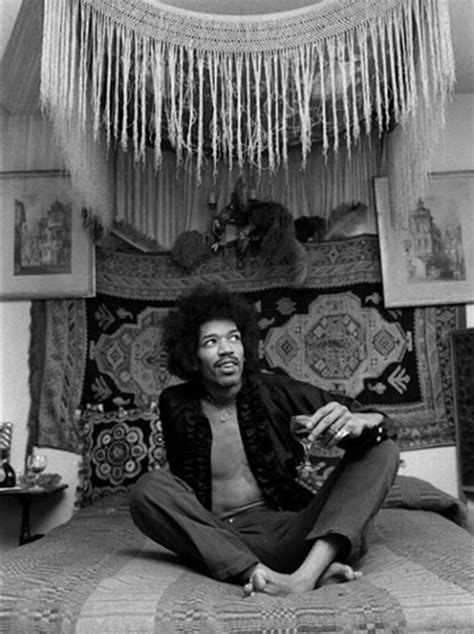 Moon To Moon Happy Birthday Jimi Hendrix