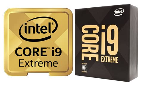 Intel Core I9 7980xe 18 Core Processor Specs Detailed Available