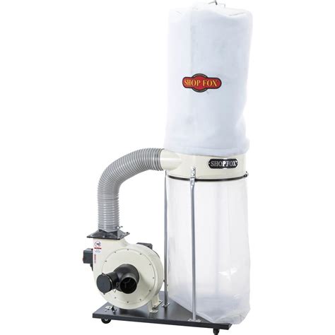 2 Hp Dust Collector At