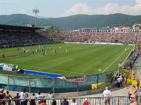 Official profile of atalanta bergamasca calcio bergamo gewiss stadium@atalantaesports#goatalantago #forzaatalanta. LA TANA DEL NEMICO Lo stadio "Atleti Azzurri d'Italia" di ...
