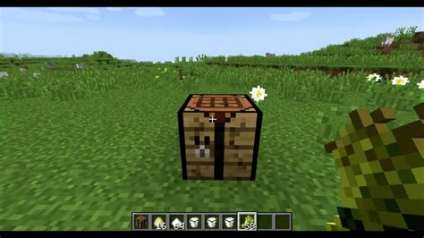 Um in minecraft selbst einen kuchen zu craften, braucht ihr vier verschiedene zutaten: Minecraft - Wie craftet man einen Kuchen - YouTube