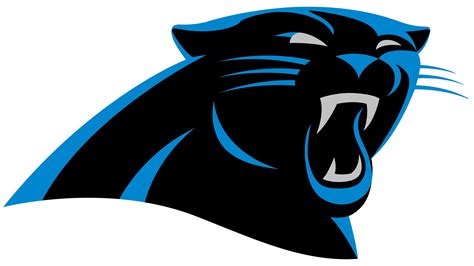 Carolina Panthers Logo Symbol Meaning History Png Brand