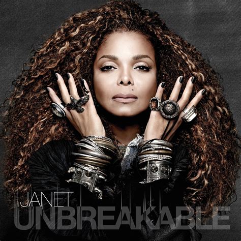 Listen Free To Janet Jackson Unbreakable Radio Iheartradio