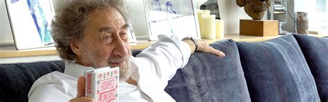 Live A Little With Howard Jacobson Age Uk