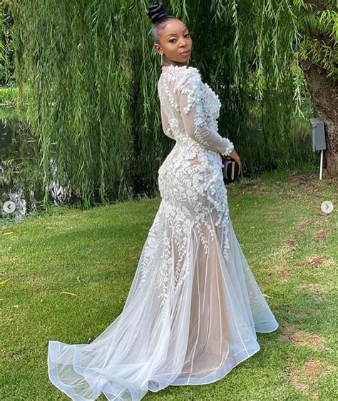All Photos From Somizi And Mohale White Wedding Page 8 Jozi Wire