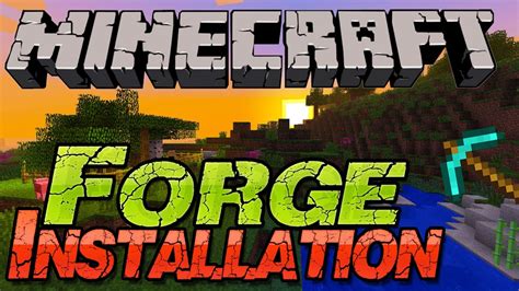 Import intellij was delegating the build task to gradle, which put the assets and classes in separate folders, and forge didn't know they belong to the same mod. Minecraft Forge 1.7 Mod - Einfacher MC Mods installieren ...