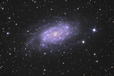 Galaxie Ngc 2403 Deep⋆sky Corner