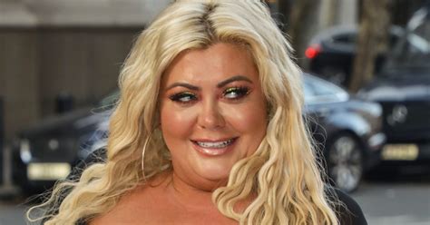 Gemma Collins Impresses Fans With Her Singing Entertainment Daily