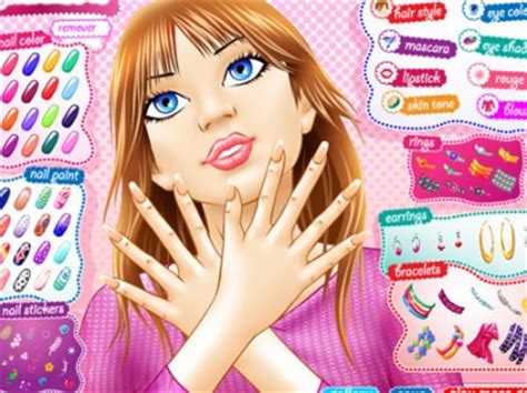 Cosmetics & Perfume: Make up game in Slovakia
