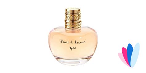 Fruit Damour Gold By Emanuel Ungaro Reviews And Perfume Facts