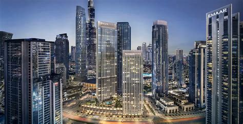 Unveiling The Secret To Dubais Real Estate Boom The Rise Of Branded